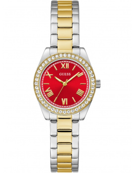 Guess GW0841L8 Ladies Watch Mini Luna 30mm 3ATM