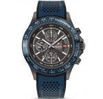 Swiss Military Hanowa SMWGO0003440 Mens Watch Watchman Chrono 43mm 10ATM