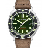 Spinnaker SP-5088-03 Hull Diver Automatic 42mm 30ATM
