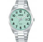 Lorus RH909RX9 Mens Watch 38mm 10ATM