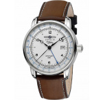 Zeppelin 8666-1 100 Years Zeppelin ED.1 GMT