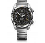 Victorinox 242004 Mens Watch Air Pro Automatic 43mm 20ATM