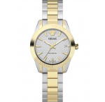 Versace VESCA0424 Ladies Watch Greca Classic 35mm 5ATM