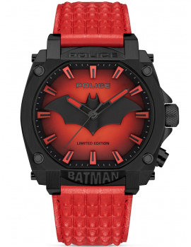 Police PEWGD0022604 Batman Limited Edition