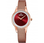 Festina F20496/1 Mademoiselle Ladies Watch 30mm 5ATM