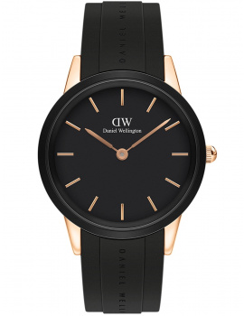 Daniel Wellington DW00100425 Dámske hodiny Iconic Motion 40mm 10ATM
