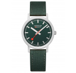 Mondaine A660.30314.60SBF Classic 36mm 3ATM