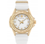 Philipp Plein PWOFA0125 Ladies Watch Plein Majesty 38mm 5ATM