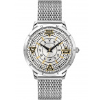 Thomas Sabo WA0387-201-201 Elements of Nature Mens Watch 42mm 5ATM