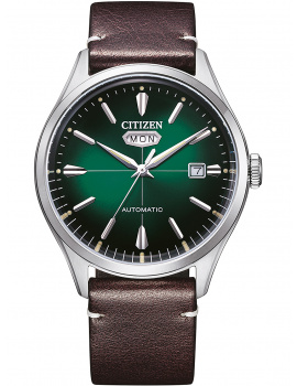 Citizen NH8390-03X Automatic Men`s 40mm 5ATM