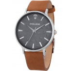 Police PL16023JS.13 Tasman men`s 42mm 3ATM