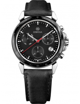 Jowissa J7.125.L LeWy chronograph 42mm 5ATM