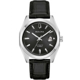 Bulova 96B435 Mens Watch Surveyor Automatic 39mm 3ATM