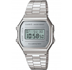 Casio A168WEM-7EF Vintage Iconic 36mm