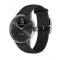 Withings HWA11-model 5-All-Int ScanWatch Light Black 37 mm 5ATM