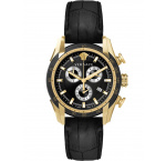 Versace VE2I00921 Mens Watch V-Ray Chrono 44mm 5ATM