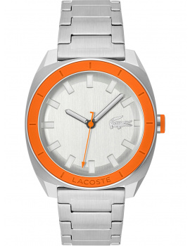 Lacoste 2011260 Sprint Mens Watch 43mm 5ATM
