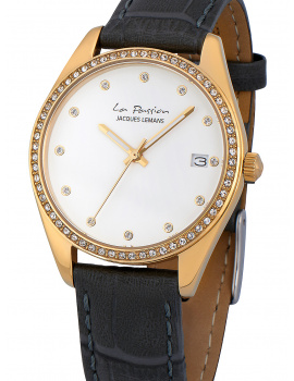 Jacques Lemans LP-133K La Passion ladies 35mm 10ATM