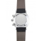 Junghans 41487600 Mens Watch FORM C Chronograph 40mm 5ATM