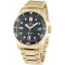 Jacques Lemans 1-2170M Hybromatic Diver Mens Watch 41mm 20ATM