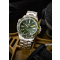 Traser H3 110325 P67 Diver Automatic Green Special Set Mens Watch 46mm 50ATM