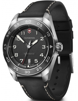 Victorinox 242044 Mens Watch Swiss Army Automatic 42mm 10ATM