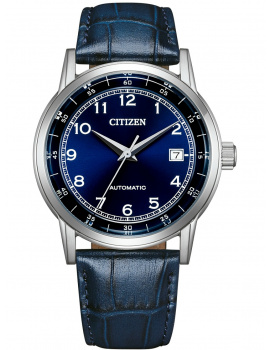Citizen NJ0210-13L Mens Watch Automatic 40mm 5ATM