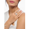 Thomas Sabo TR2495-051-14-58 Cocktailring butterfly silver Ladies