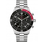 Bulova 98B451 Pánske hodiny Marine Star Chronograph 43mm 3ATM