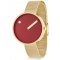Picto 34097-0914G Cinnamon Red 34mm 5ATM
