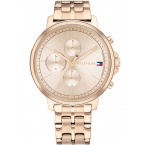 Tommy Hilfiger 1782190 Casual ladies 38mm 3ATM