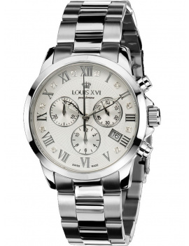 Louis XVI LXVI516 Athos Ladies Watch Chronograph Ladies Watch 38mm