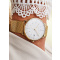 Junghans 47745246 Max Bill Ladies Watch 33mm 5ATM