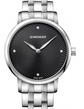 Wenger 01.1721.105 Urban Donnissima Ladies 35mm 10 ATM