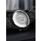 Louis XVI LXVI1183 Mens Watch Majeste  Frosted Iced Out 43mm 10ATM