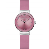 Bering 10129-909 Ladies Watch Classic 29mm 3ATM
