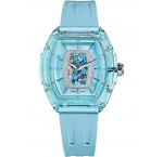 Tsar Bomba TB8219L-01 Ladies Watch Nucleus 35mm 3ATM