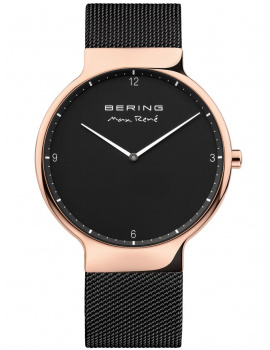 Bering 15540-262 Max RenĂ© Men's 40mm 5ATM