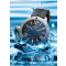 U-Boat 9007A Sommerso Automatic 46mm 30ATM