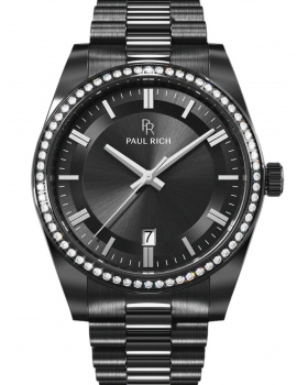 Paul Rich PR-45234 Mens Watch Legacy 40mm 5ATM