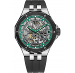 Edox 85303-3NN-VB Delfin Mecano Automatic Mens Watch 43mm 20ATM