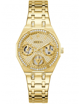 Guess GW0988L2 Ladies Watch Quinn 36mm 5ATM