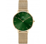 Daniel Wellington DW00100480 Dámske hodiny Petite Emerald 32mm 3ATM