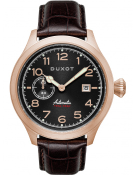 Duxot DX-2021-03 Altius automatic 46mm 10ATM