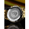 Louis XVI LXVI3602 Mens Watch Aramis Frosted 2.0 Diamond 43mm 5ATM