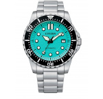 Citizen NJ0170-83X Mens Watch Automatic 43mm 10ATM