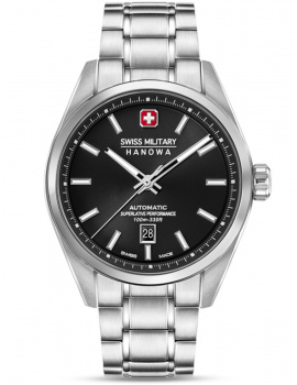 Swiss Military Hanowa SMWGL0006201 Majestic Pioneer