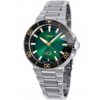 Oris 01 400 7769 4127-07 8 22 09PEB Mens Watch Aquis Date 41,5mm 30ATM