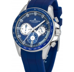 Jacques Lemans 1-2127B Liverpool chronograph 40mm 10ATM