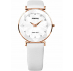 Jowissa J5.545.L Facet Ladies Watch 36mm 3ATM